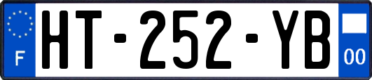HT-252-YB