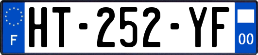 HT-252-YF