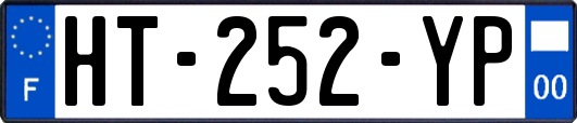 HT-252-YP