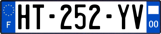 HT-252-YV