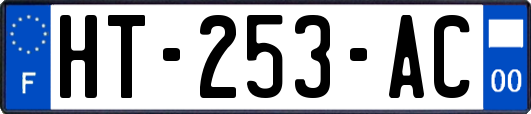 HT-253-AC