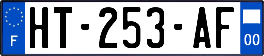 HT-253-AF