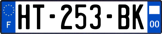 HT-253-BK