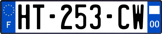 HT-253-CW