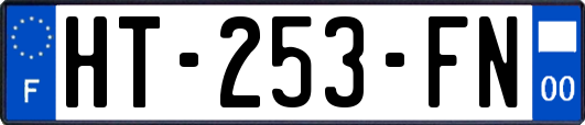 HT-253-FN