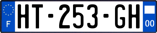 HT-253-GH