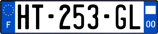 HT-253-GL
