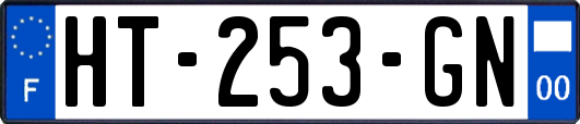 HT-253-GN