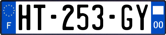 HT-253-GY