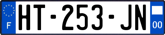 HT-253-JN