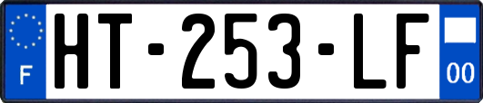 HT-253-LF