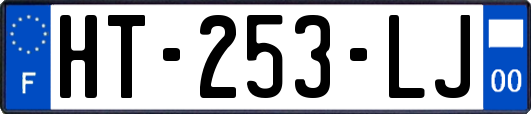 HT-253-LJ