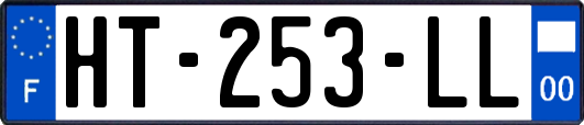 HT-253-LL