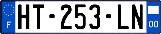 HT-253-LN
