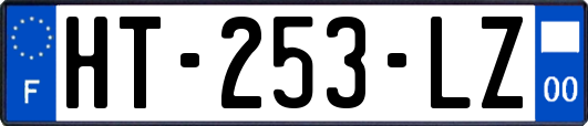 HT-253-LZ