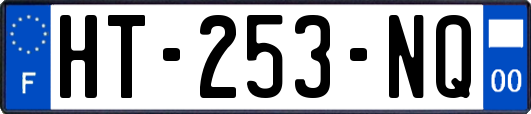 HT-253-NQ