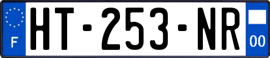 HT-253-NR