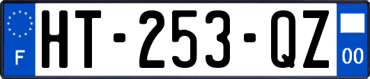 HT-253-QZ