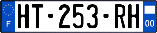 HT-253-RH