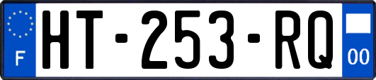 HT-253-RQ