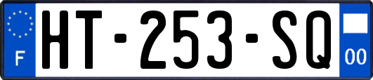 HT-253-SQ