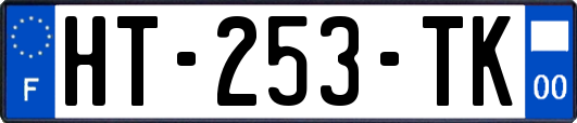 HT-253-TK