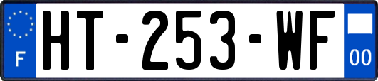 HT-253-WF