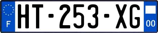 HT-253-XG