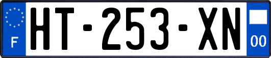 HT-253-XN