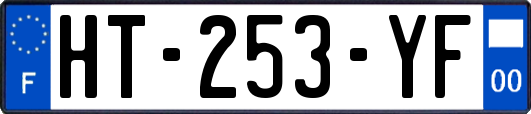 HT-253-YF