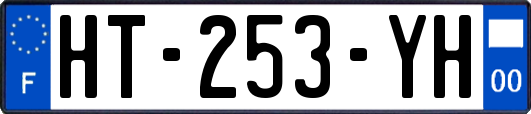 HT-253-YH