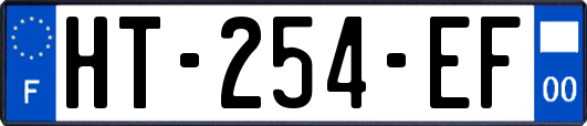 HT-254-EF