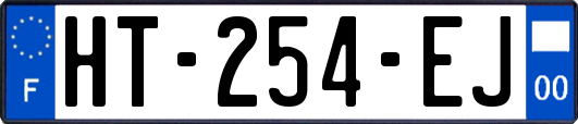 HT-254-EJ