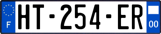 HT-254-ER