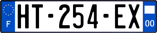 HT-254-EX