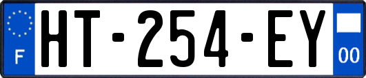 HT-254-EY