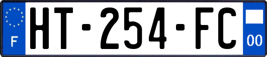 HT-254-FC