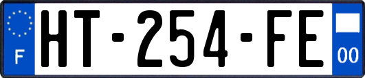 HT-254-FE