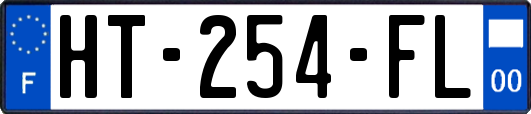 HT-254-FL