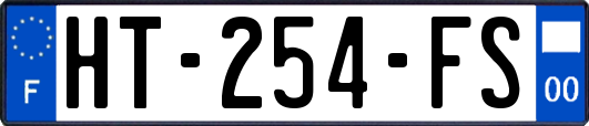 HT-254-FS