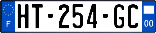 HT-254-GC
