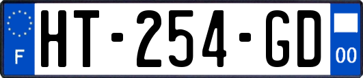 HT-254-GD