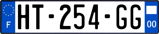 HT-254-GG