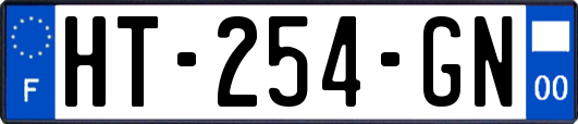HT-254-GN
