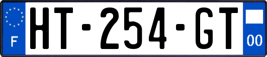 HT-254-GT