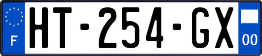 HT-254-GX