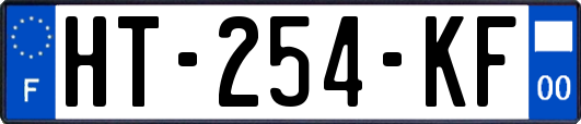 HT-254-KF