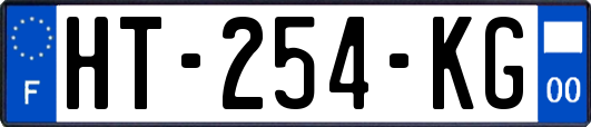 HT-254-KG
