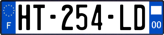 HT-254-LD