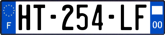 HT-254-LF